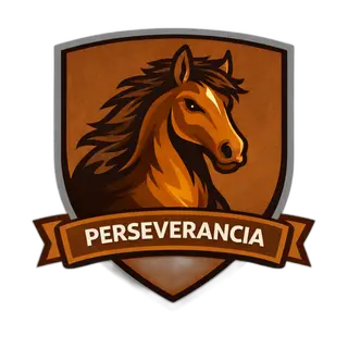 Logo casa Perseverancia