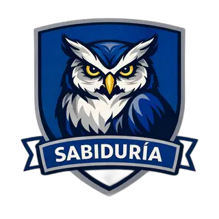 Logo casa Sabiduría